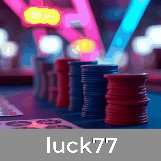 Luck77: Experiência Completa em Apostas no Seu Celular