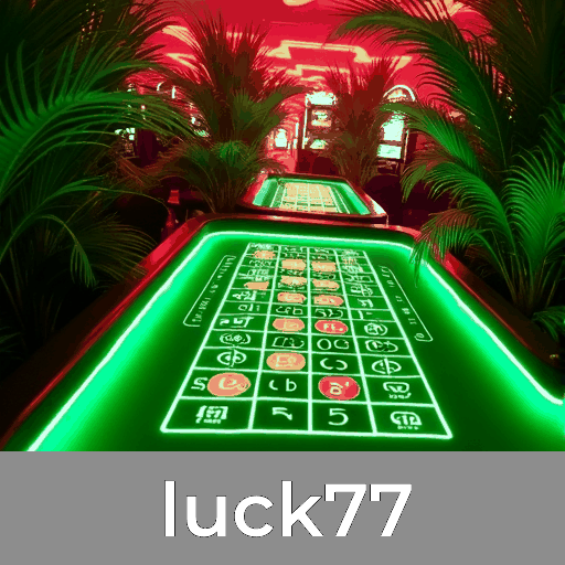 Luck77: Especialista em Apostas Esportivas com Foco no Futebol Brasileiro