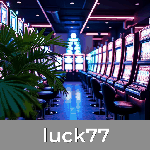 Experimente o acesso premium e seguro no luck77