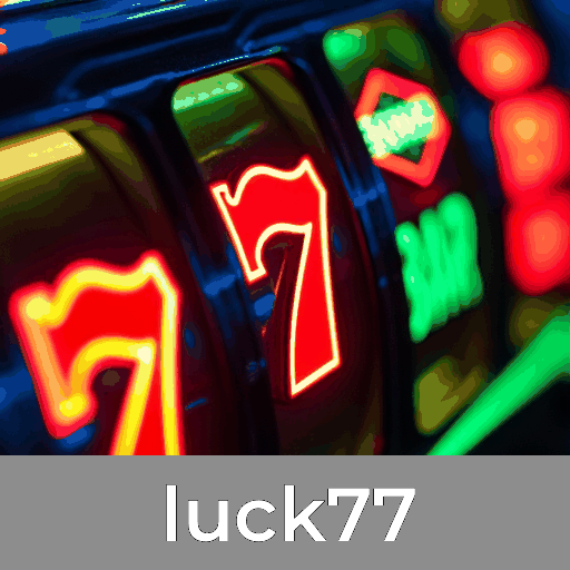 A Emoção dos Caça-níqueis no Luck77: Alta Adrenalina e Retornos Impressionantes