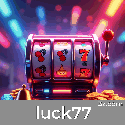 luck77 screen