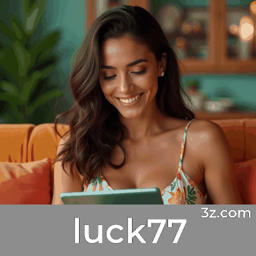 luck77 screen